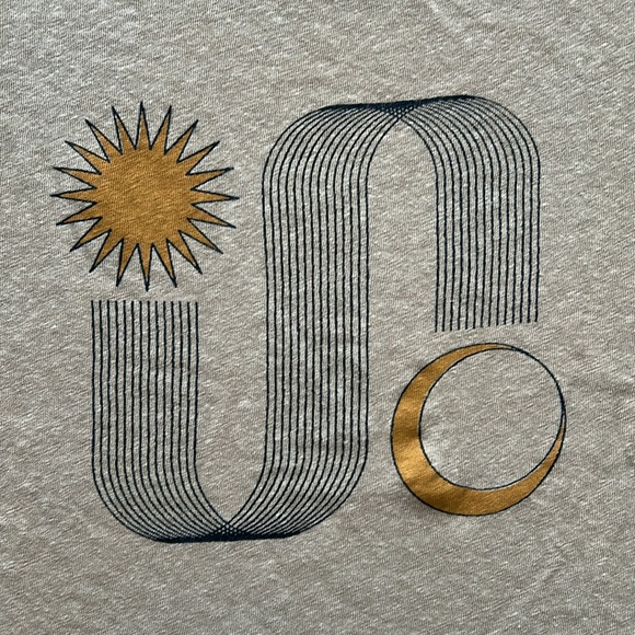 Madewell x Real Fun, Wow!® Graphic Perfect Vintage Tee - Picture 8 of 8